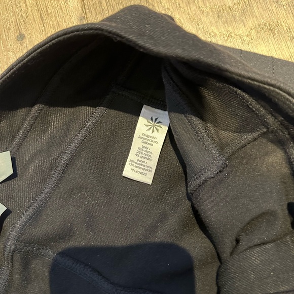 Pre-Owned Athleta Jeggings - Picture 3 of 5